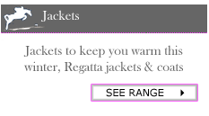 Regatta Jackets