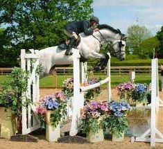 BEF Futurity Eventing Championship results