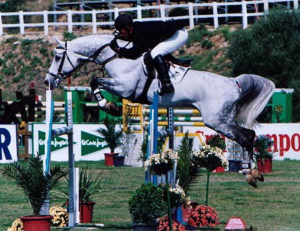 Arturo 8 Spanish Sunshine Tour