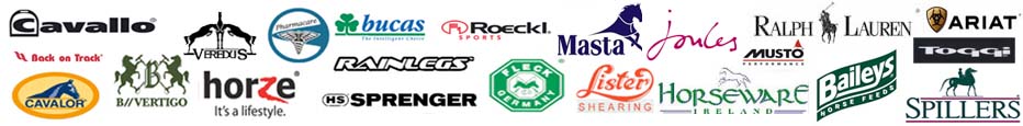 Equestrian Brands