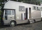Horse Boxes For Sale - Immaculate Horsebox                                                                                 