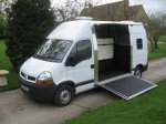 Horse Boxes For Sale - Brand New Build                                                                                     