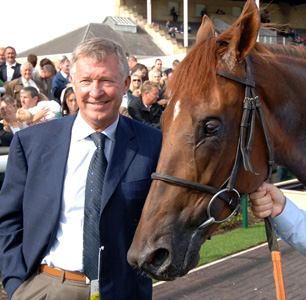 Alex Ferguson                                                                   