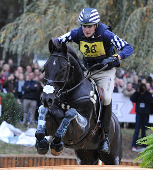 Boyd Martin                                                                     