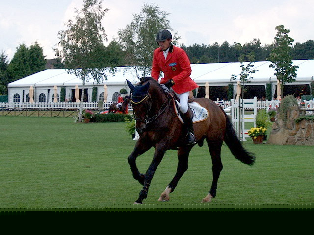 Ludo Philippaerts                                                               