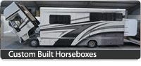 Custom Built Horseboxes