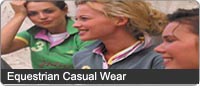 Equestrian Casualwear