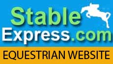 Equestrian Website Designs