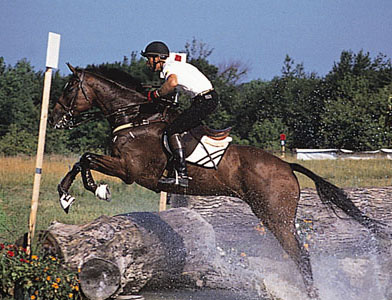 Eventers