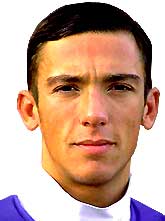 Frankie Dettori                                                                 