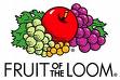 Fruit of the loom clothing
