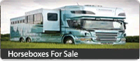 Horseboxes For Sale