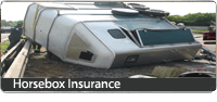 Horsebox Insurance