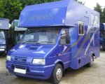 Horse Boxes For Sale - Iveco HGV Horseboxes For Sale                                                                       