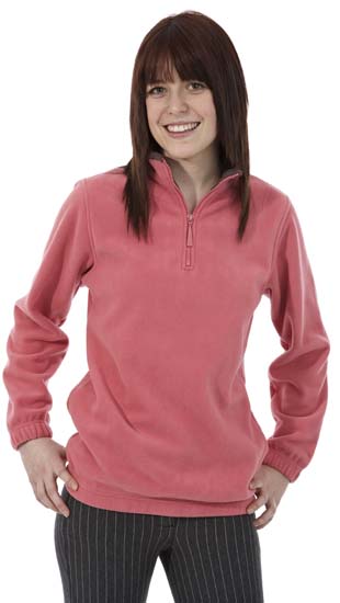 Sherwood Forest Girls Tramore Fleece                                                 