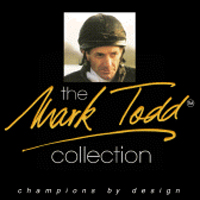 Mark Todd Equestrian Clothing