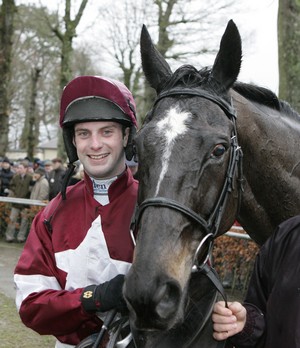 Niall Madden and War Of Attrition