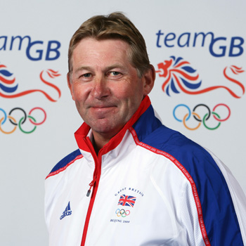 Nick Skelton