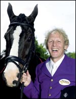 Paul Nicholas                                                                   