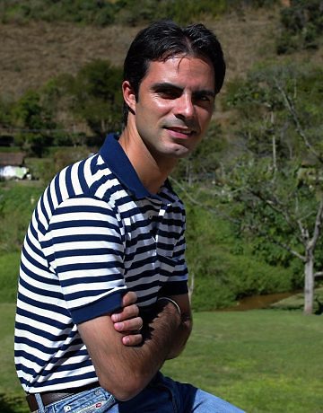 Rodrigo Pessoa                                                                  