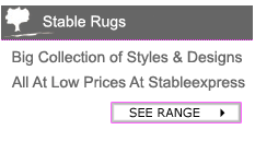 Horse Stable Rugs
