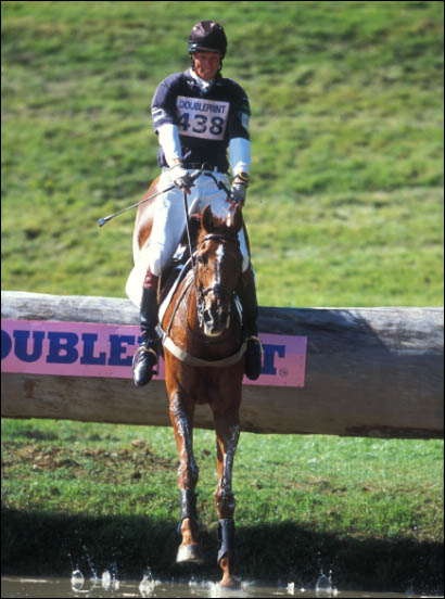 William Fox-Pitt                                                                