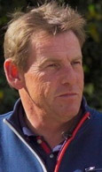 Tim Stockdale - British Showjumper