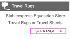 Horse Travel Rugs