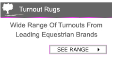 Horse Turnout Rugs