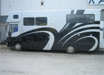 Horse Boxes For Sale - VENTURA HORSEBOXES                                                                                  