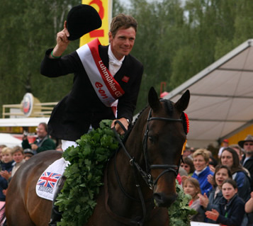 William Fox-Pitt                                                                