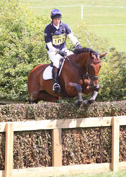 William Fox-Pitt                                                                