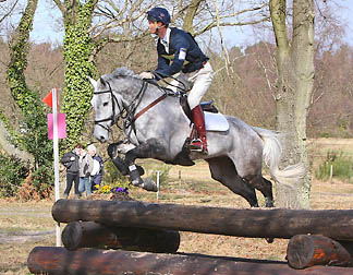 William Fox-Pitt                                                                