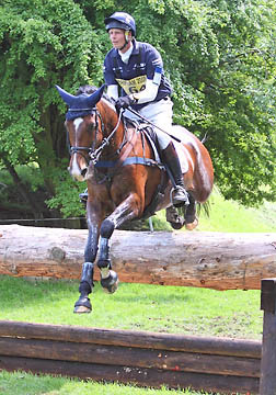 William Fox-Pitt                                                                