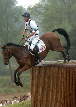 William Fox-Pitt                                                                