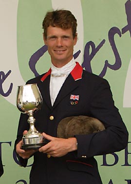 William Fox-Pitt                                                                