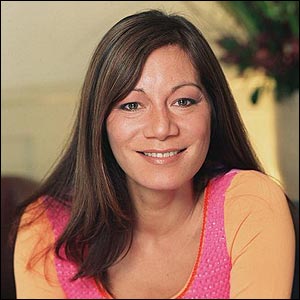 Anna Ryder Richardson                                                           