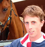 Ben Maher                                                                       