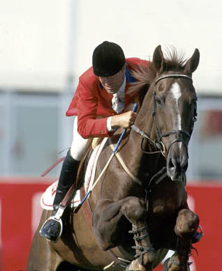 Ian Millar                                                                      