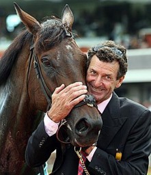 Mark Todd                                                                       