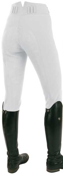Mark Todd Hi-waisted Competition Breeches Ladies                                     