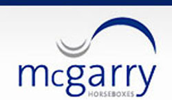 McGarry Horseboxes                                                                                  