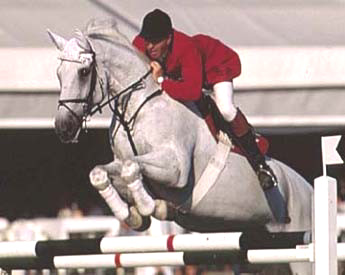 John Whitaker & Milton