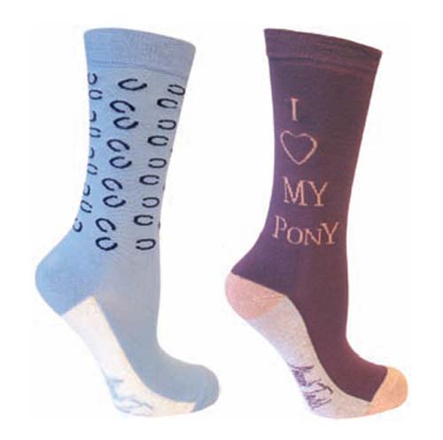 Horse Riding Clothes. Mark Todd Child Socks | Equine Socks | Horsey Socks | Horse Riding Clothes | Childrens Clothing | Country Socks | 884130. Equestrian Cotton Socks