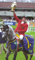 Ludo Philippaerts