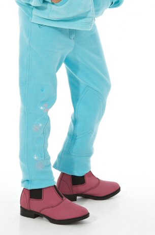 Sherwood Forest Girls Rainbow drops Jodhpur                                          