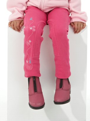 Sherwood Forest Girls Rainbow drops Jodhpur                                          