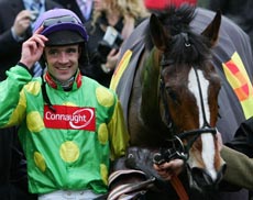 Ruby Walsh                                                                      