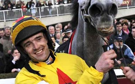 Ruby Walsh                                                                      