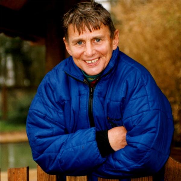 Willie Carson                                                                   